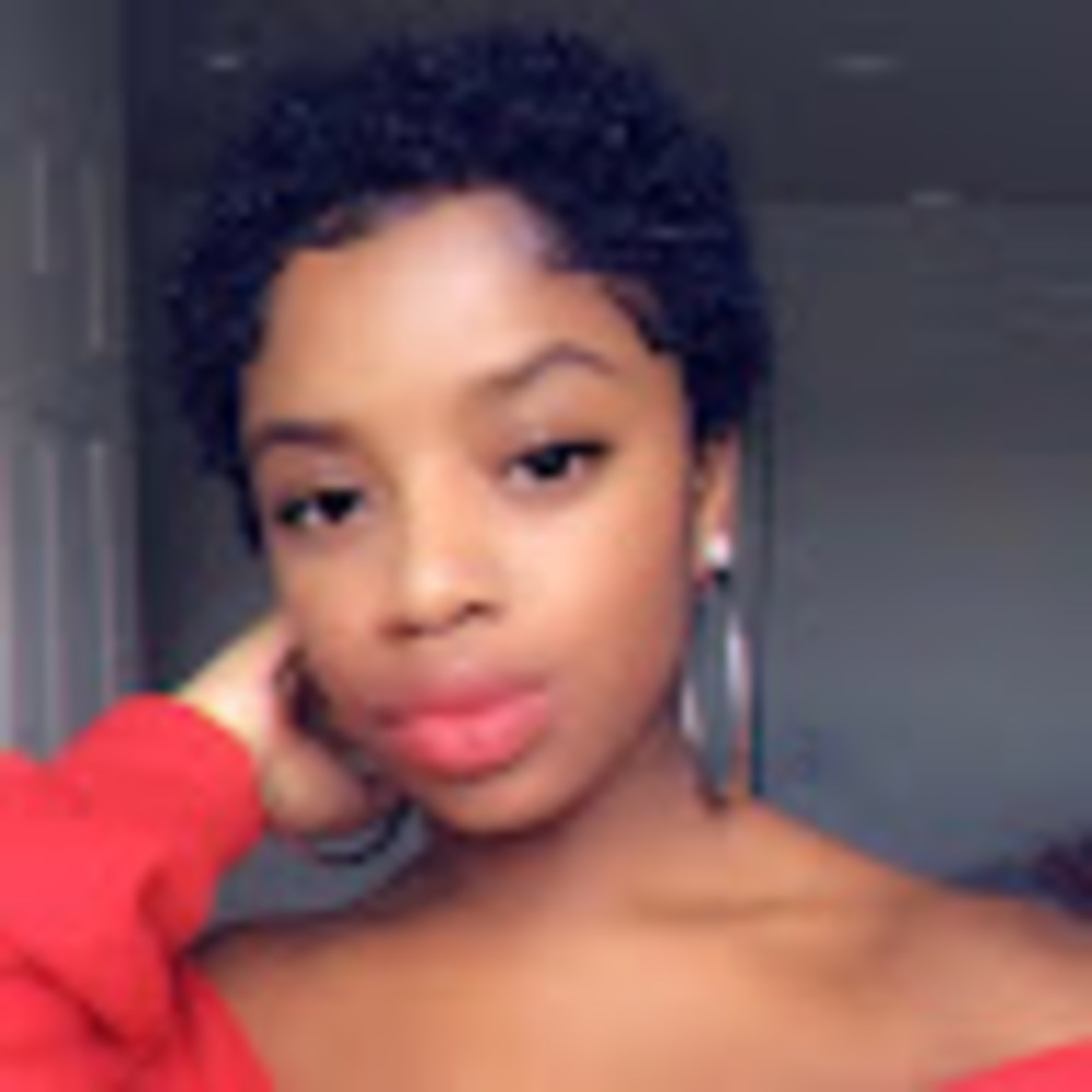 Meet your Posher, Faith